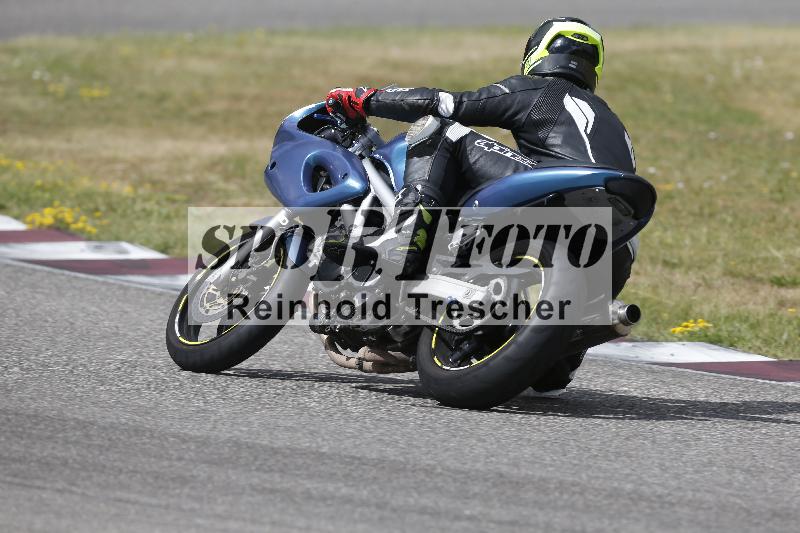 /18 05.06.2026  TZ Motorsport ADR/Gruppe gruen/50